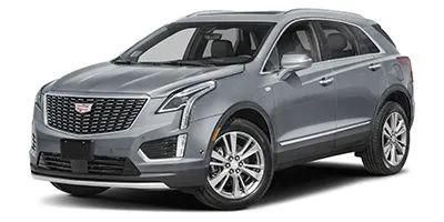 2023 Cadillac XT5 AWD Premium Luxury for sale in Houston, TX