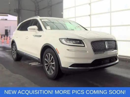 2022 Lincoln Nautilus Standard for sale in Olive Branch, MS