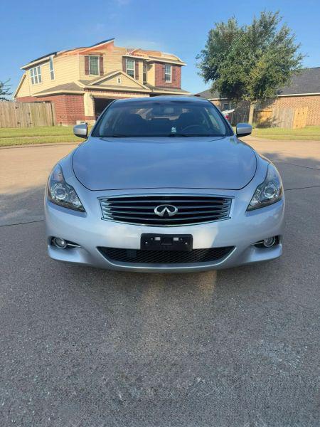 2013 INFINITI G37 Journey for sale in Cypress, TX