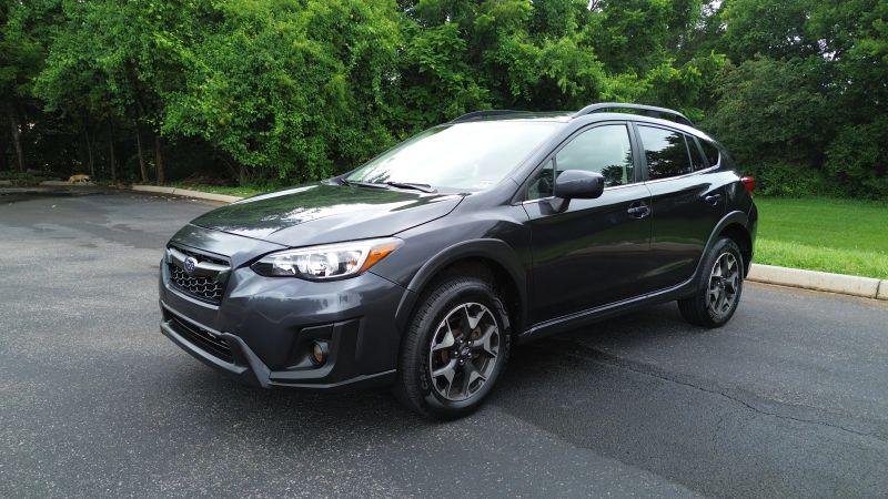 2019 Subaru Crosstrek 2.0i Premium for sale in Seymour, TN