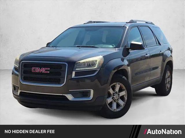 2015 GMC Acadia SLE-1 for sale in Winter Park, FL