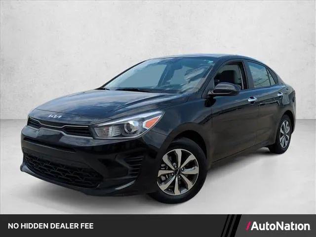 2023 Kia Rio S for sale in Winter Park, FL