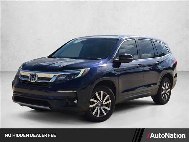 2022 Honda Pilot 2WD EX-L for sale in Winter Park, FL