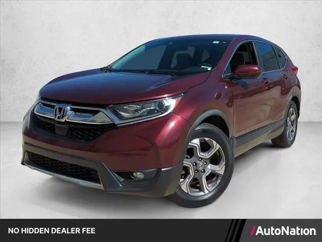 2017 Honda CR-V EX for sale in Winter Park, FL