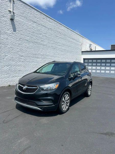 2019 Buick Encore FWD Preferred for sale in Mount Clemens, MI