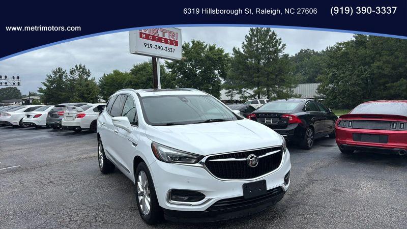 2018 Buick Enclave Premium for sale in Raleigh, NC
