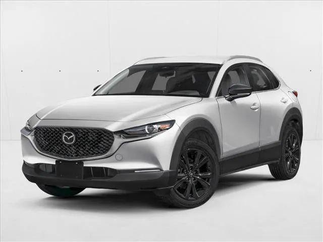2025 Mazda CX-30 2.5 S Select Sport for sale in Pinellas Park, FL