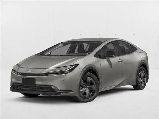 2024 Toyota Prius LE for sale in Pinellas Park, FL