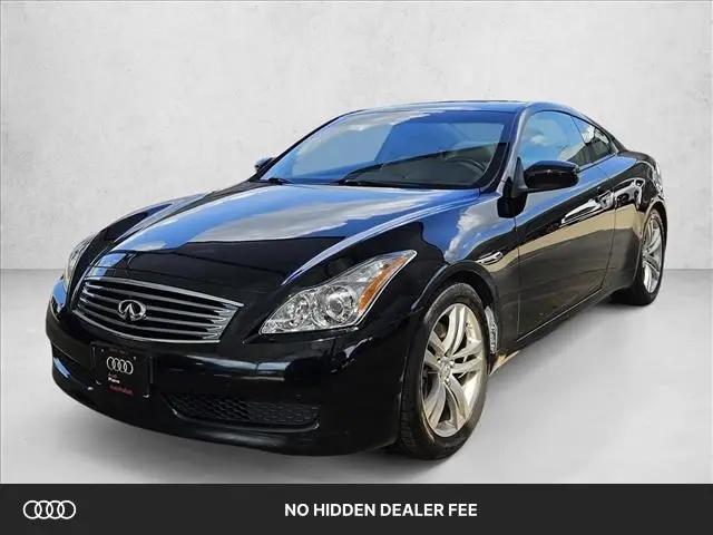 2009 INFINITI G37 Journey for sale in Plano, TX