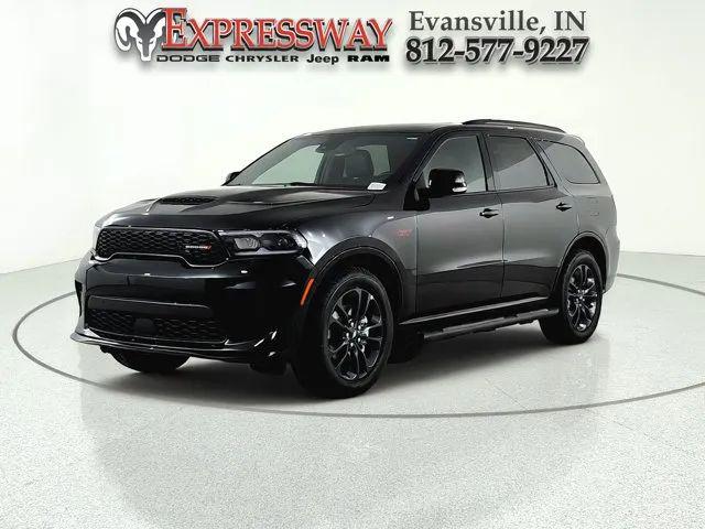 2026 Dodge Durango GT Plus AWD for sale in Evansville, IN