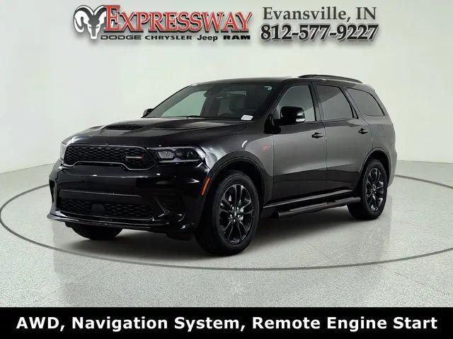 2026 Dodge Durango GT Plus AWD for sale in Evansville, IN