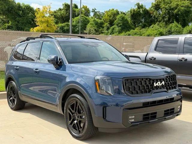 2024 Kia Telluride SX Prestige X-Line for sale in Shreveport, LA