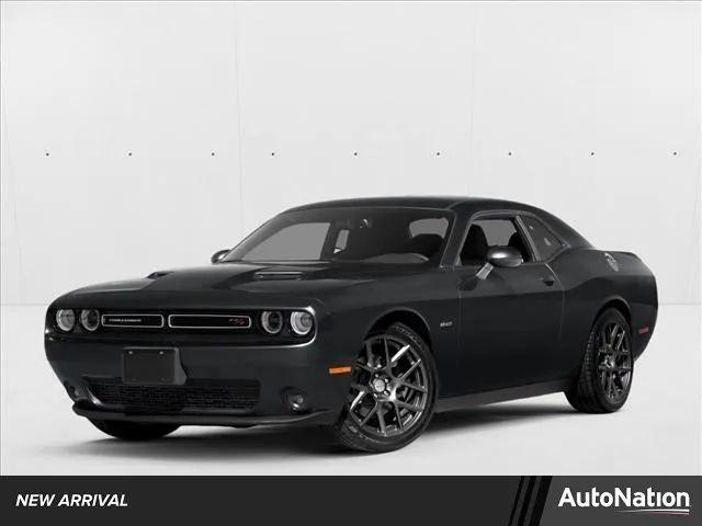 2016 Dodge Challenger R/T for sale in Columbus, GA