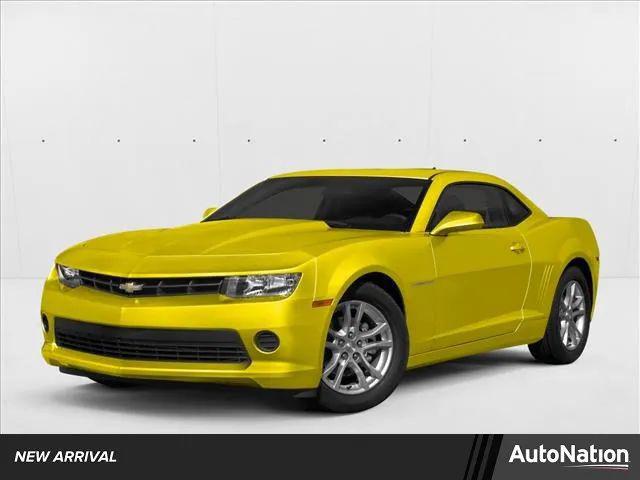 2015 Chevrolet Camaro 1LS for sale in Columbus, GA