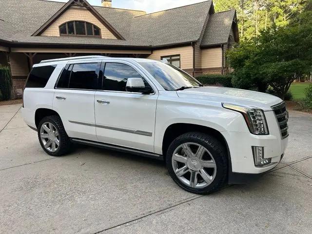 2019 Cadillac Escalade Premium Luxury for sale in Stonecrest, GA