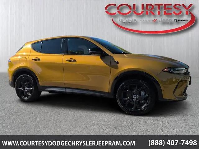2024 Dodge Hornet R/T EAWD for sale in Stonecrest, GA