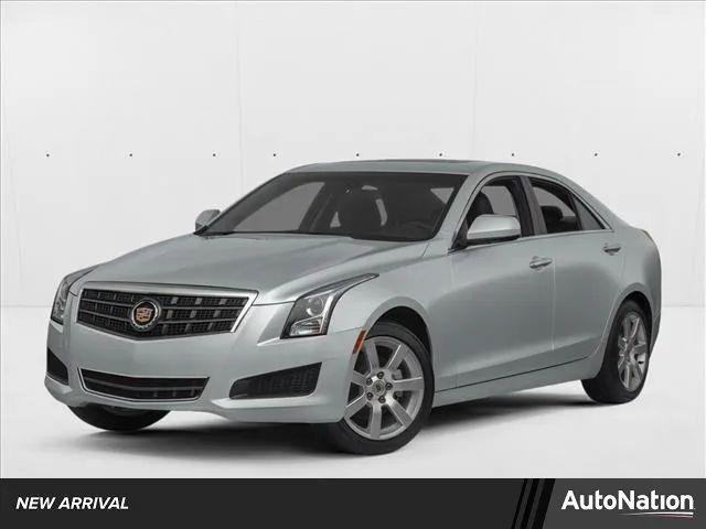 2013 Cadillac ATS Standard for sale in Fort Myers, FL