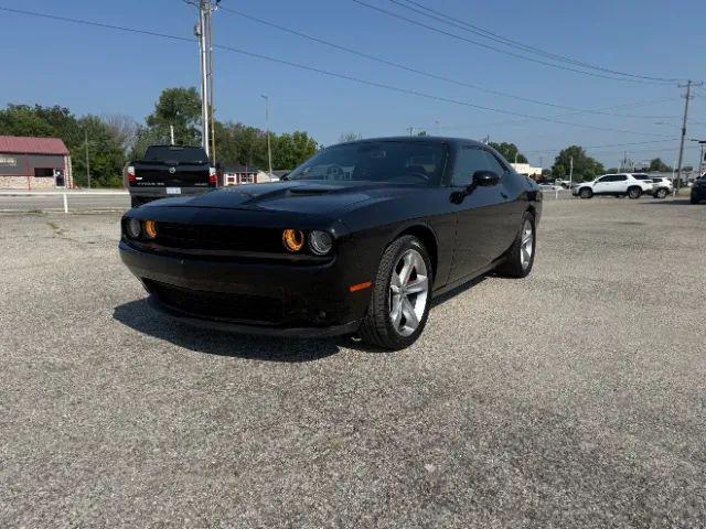 2018 Dodge Challenger R/T for sale in Miami, OK