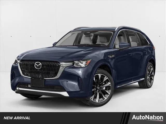 2024 Mazda X-90 3.3 Turbo S Premium for sale in Doral, FL