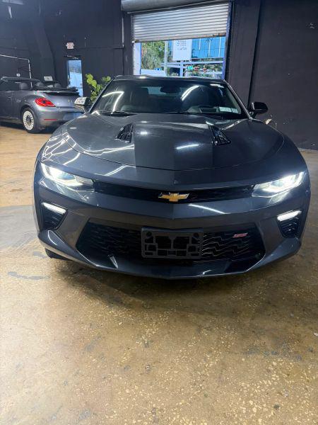 2016 Chevrolet Camaro 2SS for sale in Miami, FL