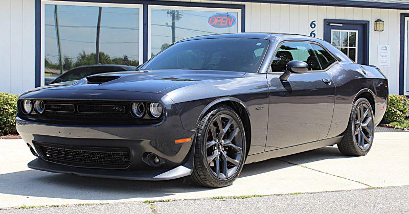 2019 Dodge Challenger R/T for sale in Wilmington, NC