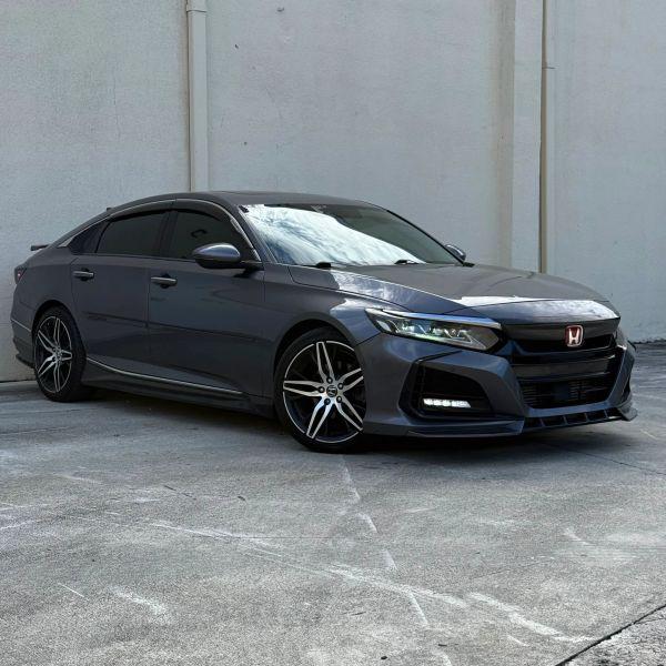 2018 Honda Accord Touring 2.0T for sale in Hollywood, FL