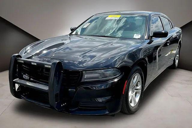 2021 Dodge Charger SXT RWD for sale in Dallas, TX