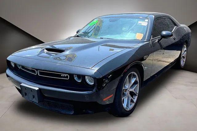 2023 Dodge Challenger GT for sale in Dallas, TX