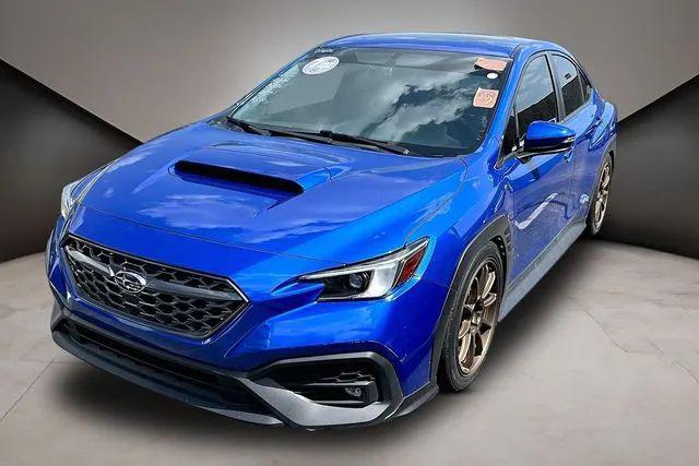 2022 Subaru WRX Limited for sale in Dallas, TX