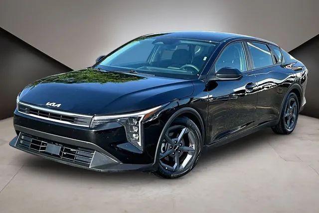 2025 Kia K4 LXS for sale in Dallas, TX