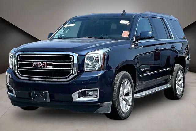 2019 GMC Yukon SLT Standard Edition for sale in Dallas, TX