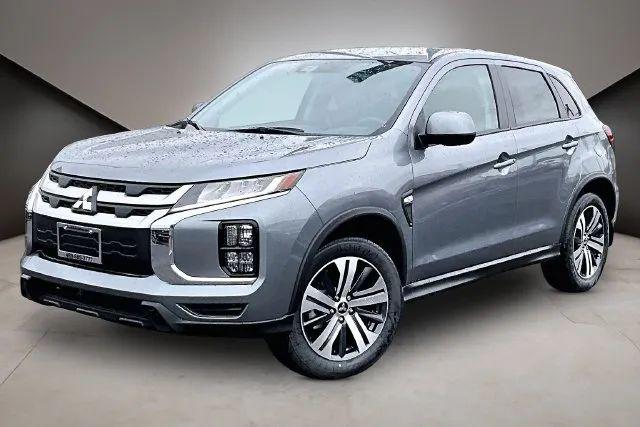 2026 Mitsubishi Outlander Sport 2.0 ES for sale in Dallas, TX