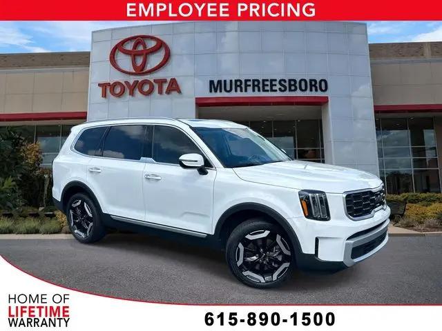 2024 Kia Telluride S for sale in Murfreesboro, TN