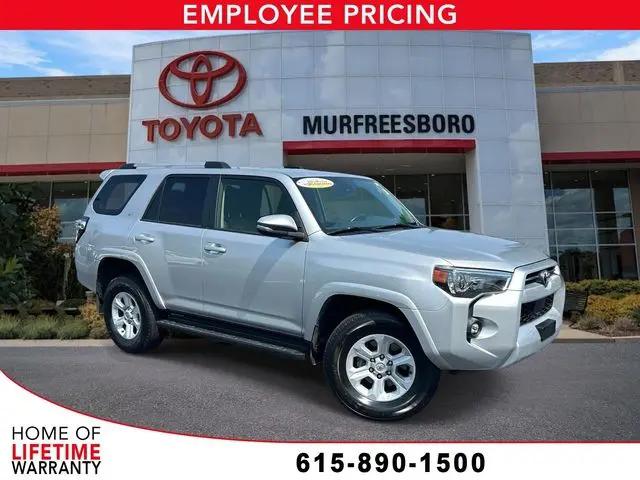 2023 Toyota 4Runner SR5 Premium for sale in Murfreesboro, TN