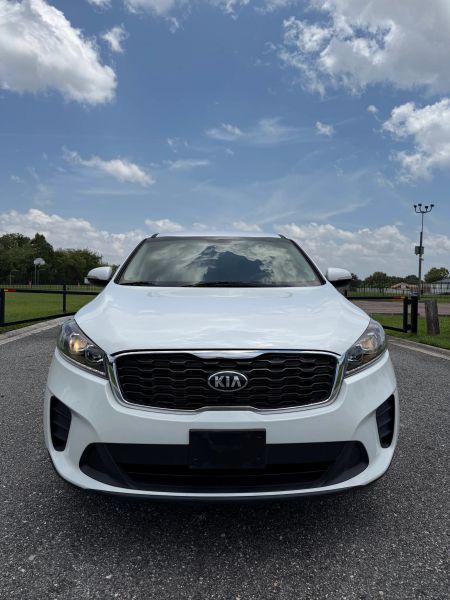 2019 Kia Sorento 3.3L LX for sale in Jacksonville, FL