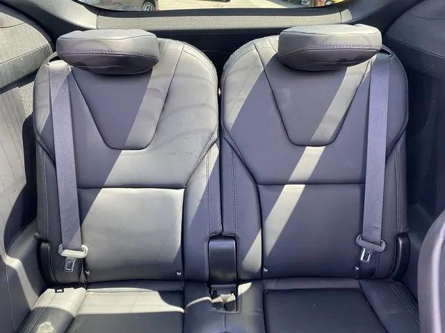 2018 Tesla Model X 100D