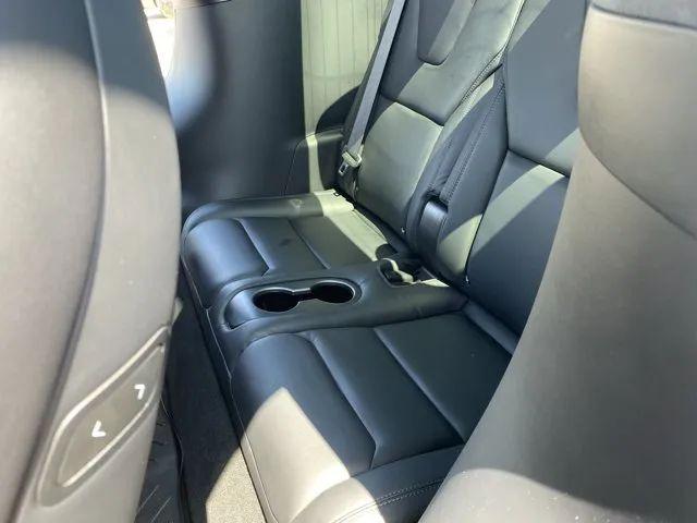 2018 Tesla Model X 100D