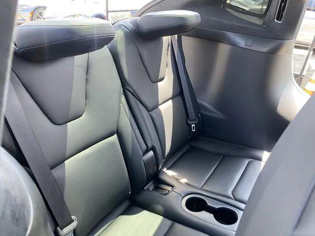 2018 Tesla Model X 100D