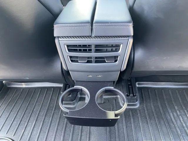 2018 Tesla Model X 100D