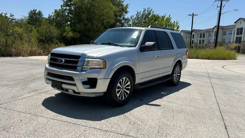 2017 Ford Expedition XLT for sale in Denton, TX