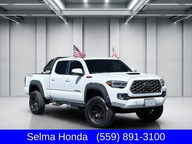 2023 Toyota Tacoma TRD Sport for sale in Selma, CA