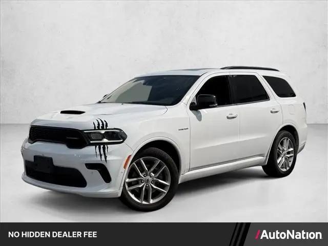 2024 Dodge Durango R/T Plus AWD for sale in Naperville, IL