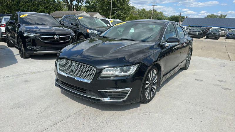 2020 Lincoln MKZ Reserve for sale in Taylor, MI