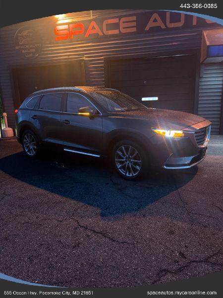 2017 Mazda CX-9 Signature for sale in Pocomoke City, MD