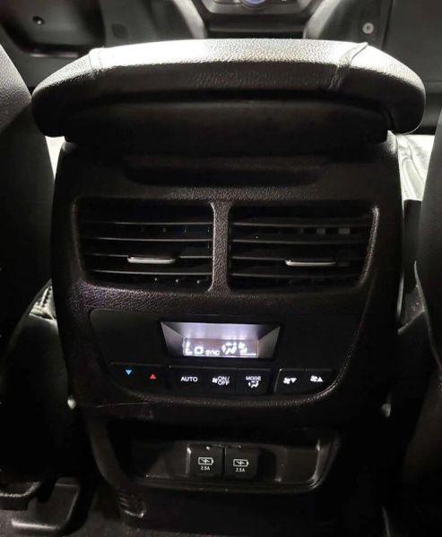 2020 Acura MDX Standard