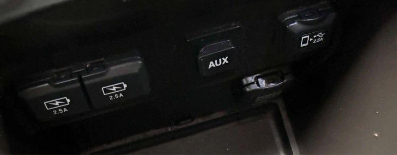 2020 Acura MDX Standard