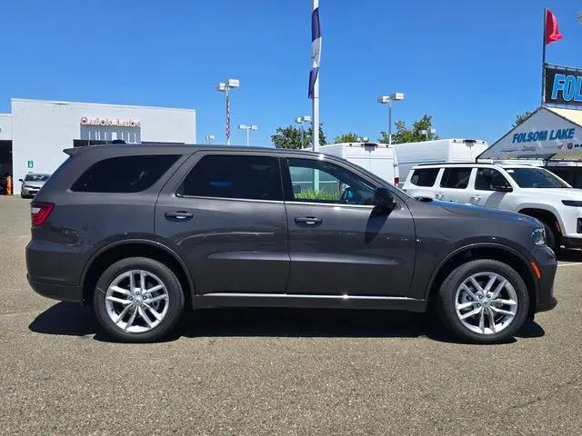 2026 Dodge Durango GT AWD