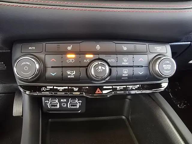 2026 Dodge Durango GT AWD