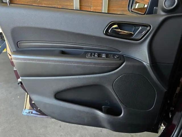 2026 Dodge Durango GT AWD