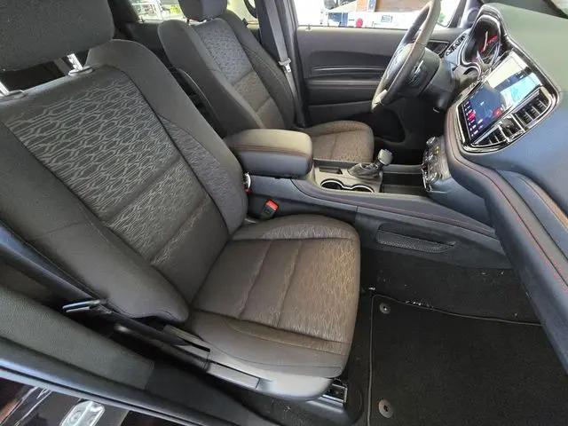 2026 Dodge Durango GT AWD